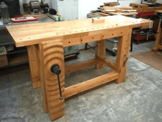 Detailed and Easy Woodworking Project Plans from JoineryPlans